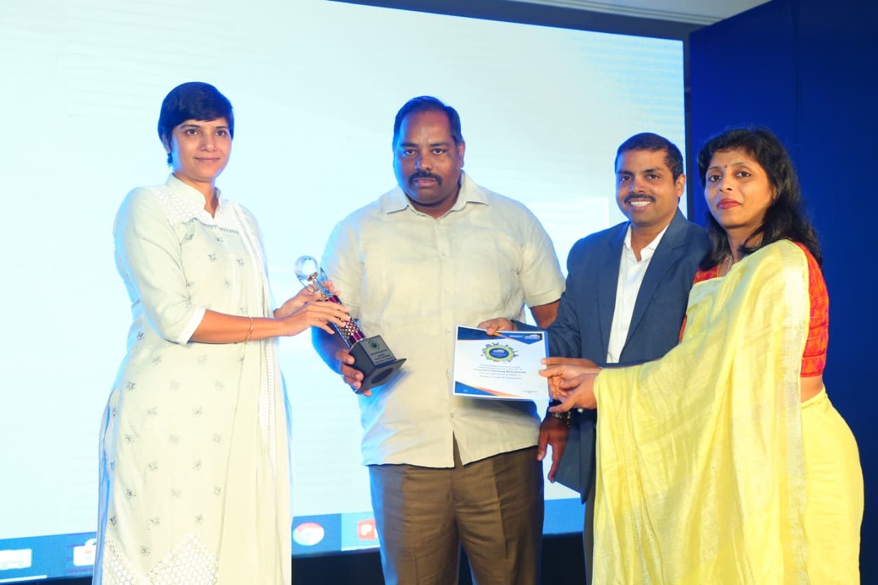 Aadhya Group of Institutions Hyderabad Events photo 3